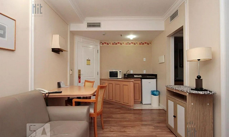 Apartamento Resident...