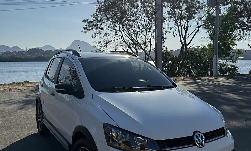 Volkswagen Fox Xtrem...