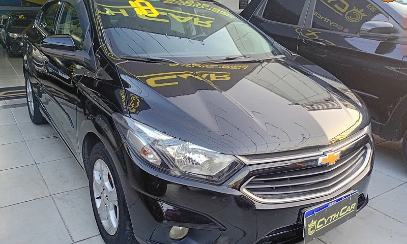 Chevrolet Prisma Sed...