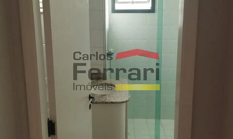 Apartamento, 2 Dormi...