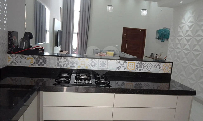 Casa Para Alugar Com...