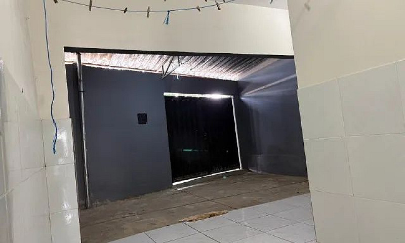 Casa Em Bodocongó | ...