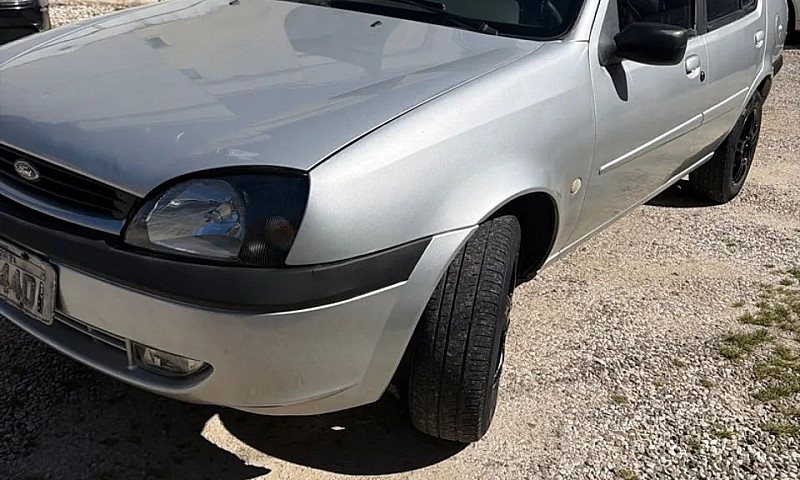 Ford Fiesta Street 1...