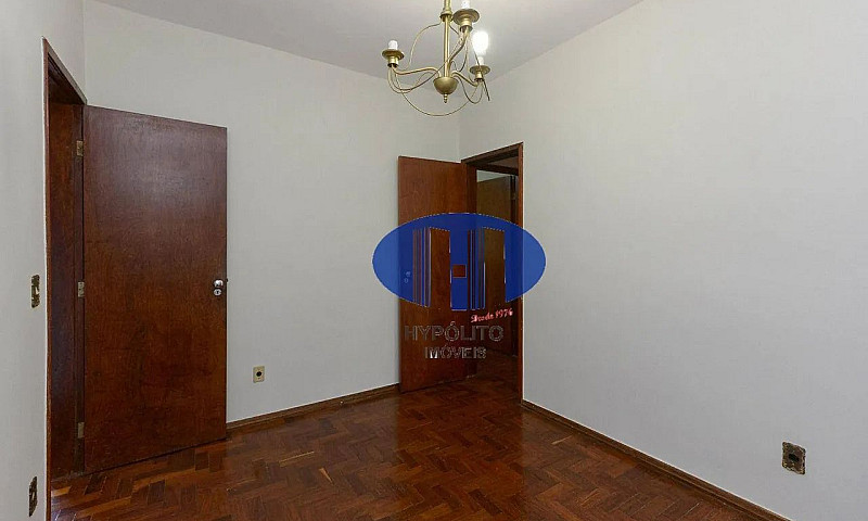 Apartamento Com 3 Do...