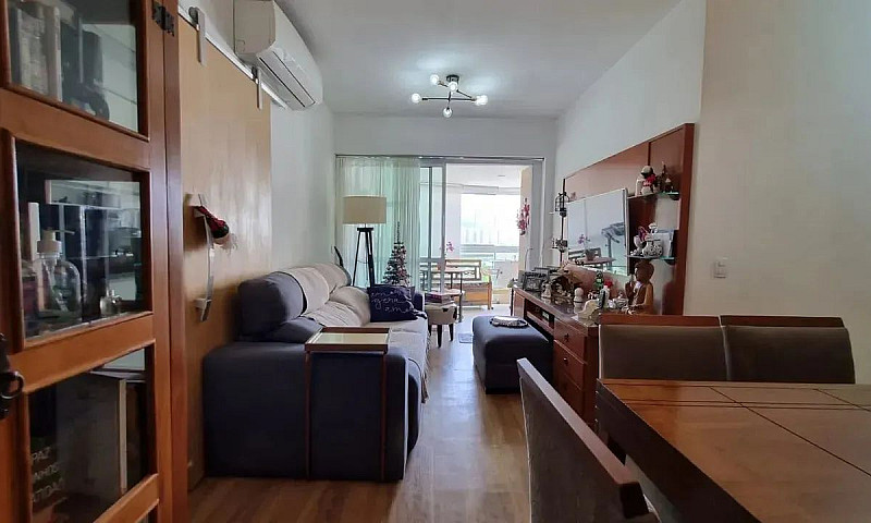 Apartamento À Venda ...