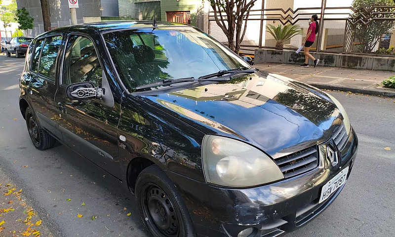 Renault Clio Auth. /...