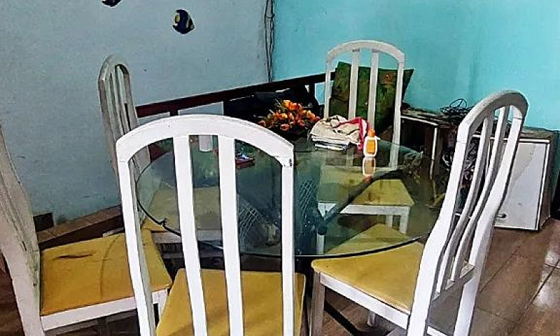 Casa Beira-Mar Com P...