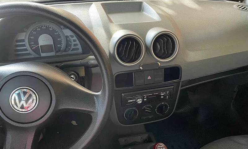 Volkswagen Gol Geraç...
