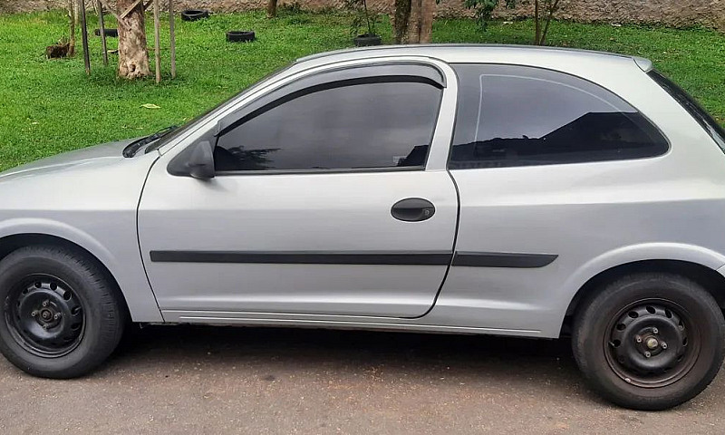 Chevrolet Celta Spir...