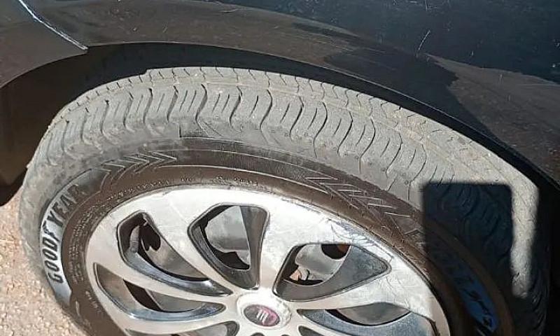 Fiat Punto Attractiv...