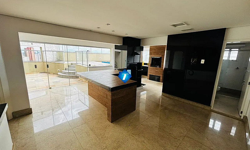 Cobertura Duplex Mar...