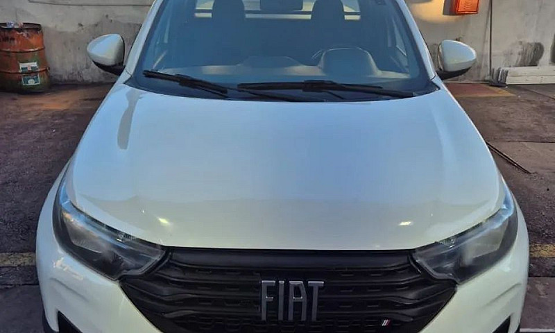Fiat Strada Enduranc...