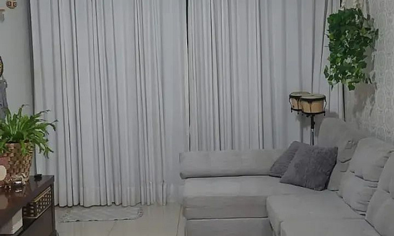 Casa A Venda 3 Quart...
