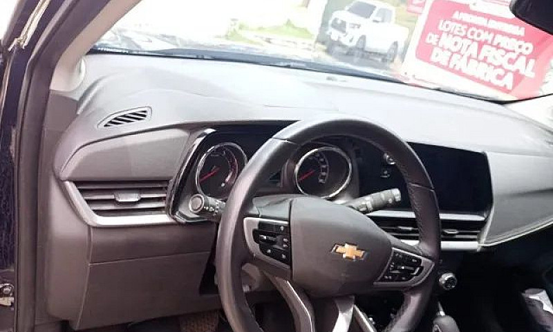 Chevrolet Montana Pr...