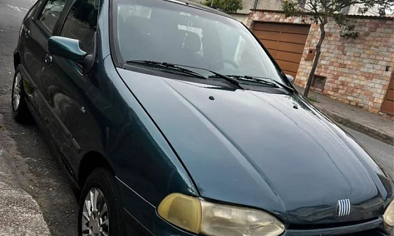 Fiat Palio Elx 1.3 M...