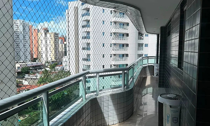 Apto 117M² Dionísio ...