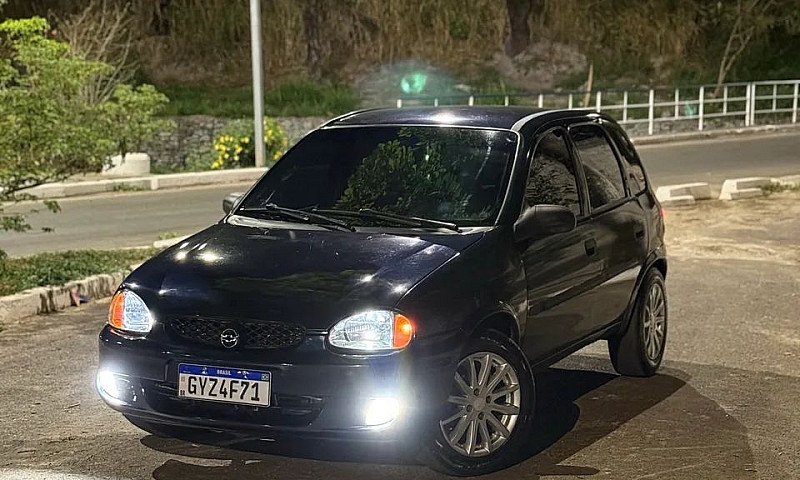 Chevrolet Corsa Wind...