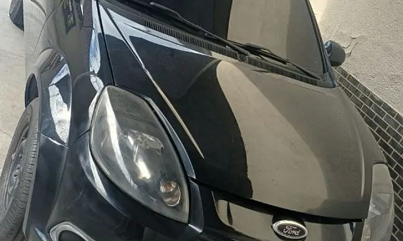 Ford Ka 1.0 8V/1.0 8...