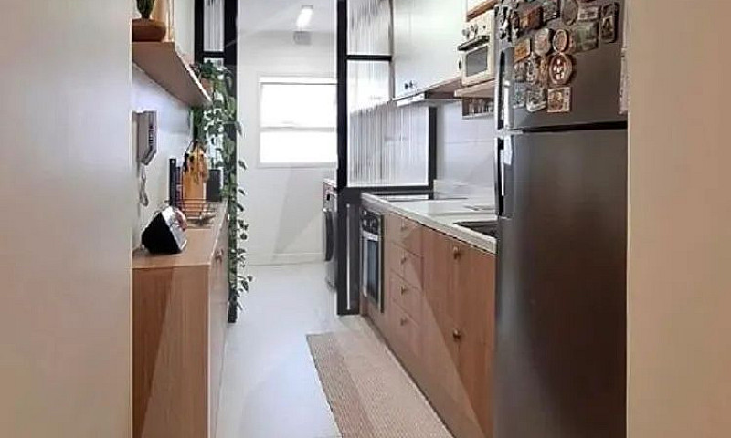 Apartamento De 69 Mt...