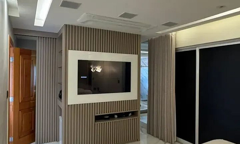 Aluga Casa De Luxo 4...