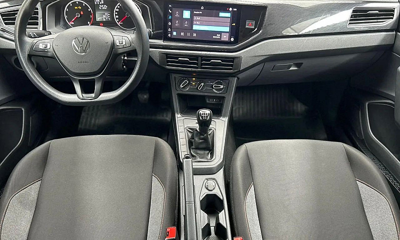 Volkswagen Polo Trac...