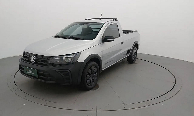 Volkswagen Saveiro R...