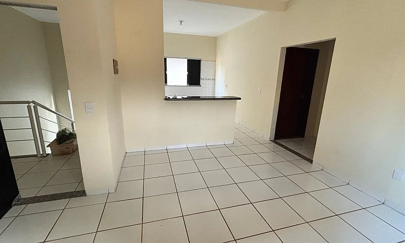 ? Apartamento Para A...