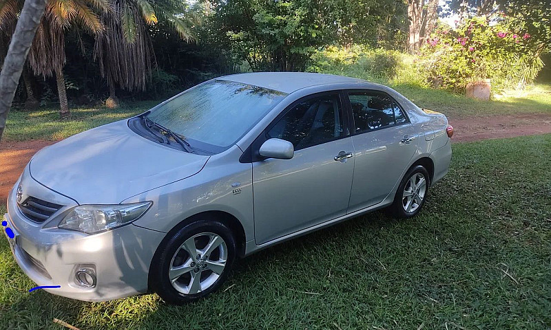 Toyota Corolla Gli 1...