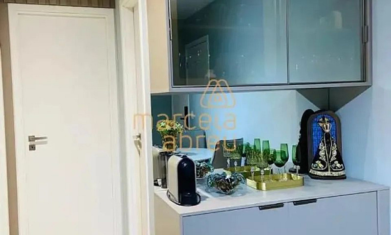 Vende-Se Apartamento...
