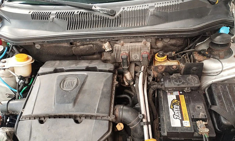 Fiat Palio Weekend A...