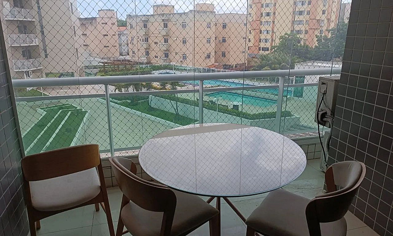 Apartamento Para Alu...