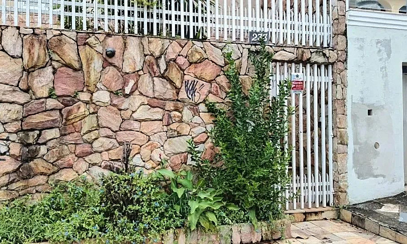 Casa Com 4 Quartos P...