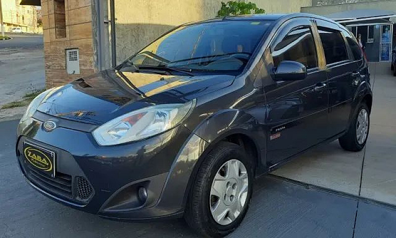 Ford Fiesta 1.6 8V F...