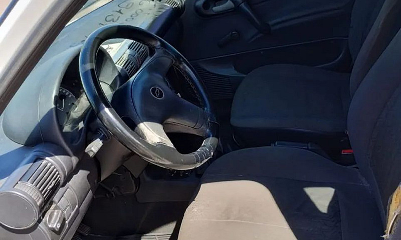 Chevrolet Corsa Sed ...