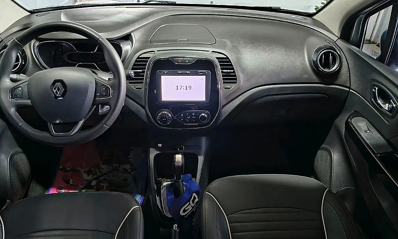 Renault Captur Inten...