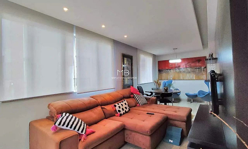 Apartamento À Venda,...