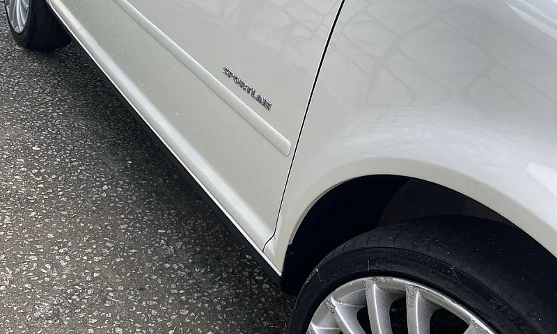 Volkswagen Golf Spor...