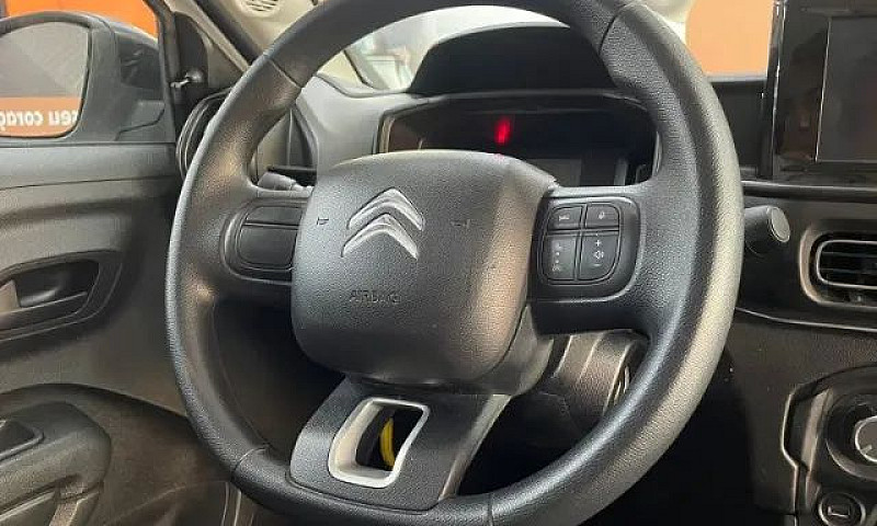 Citroen C3 Live Pack...