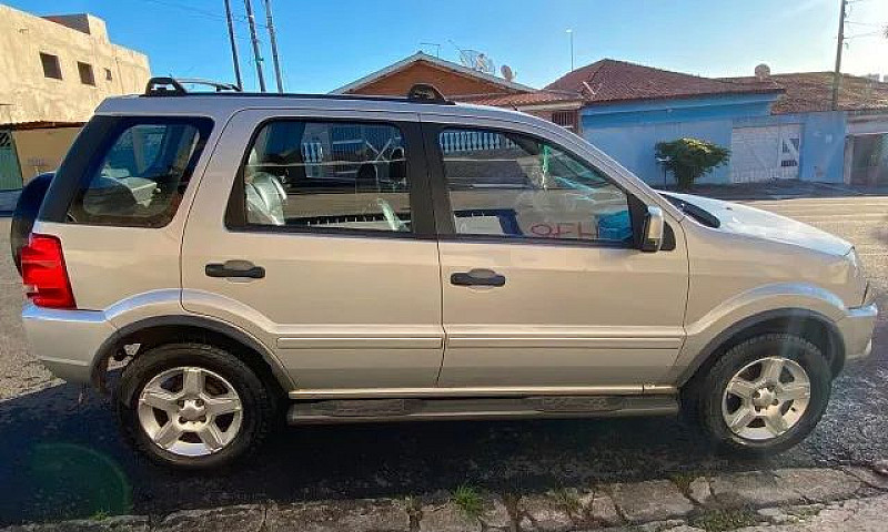 Ford Ecosport Xlt 2....