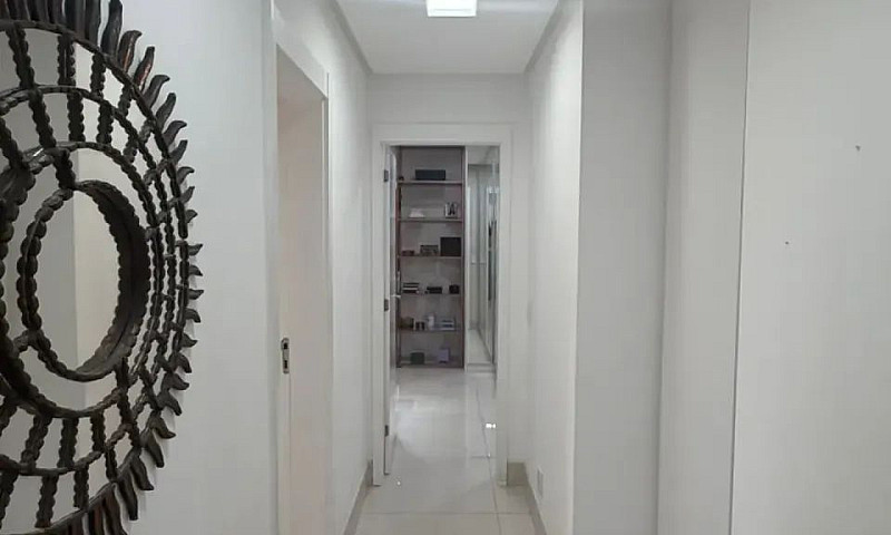 Apartamento Com 127 ...