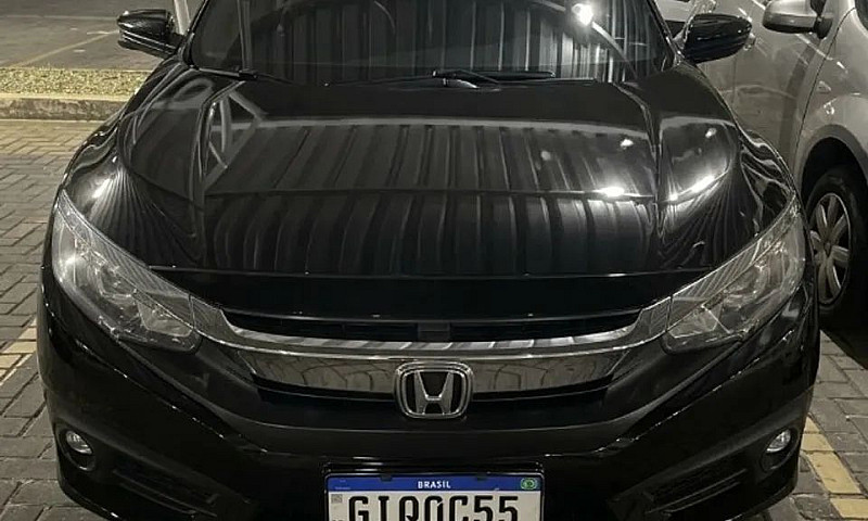 Honda Civic Sedan To...