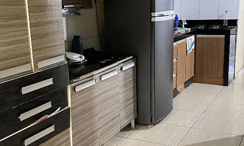 Casa Na Vila São Luí...