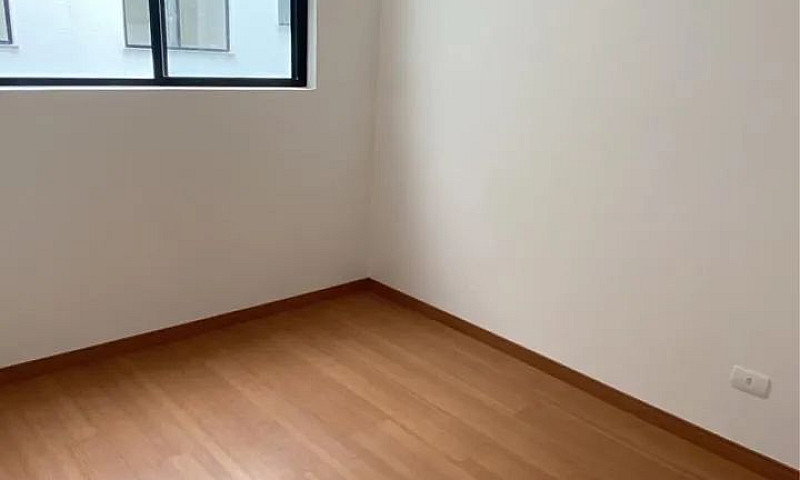 Apartamento Novo Em ...