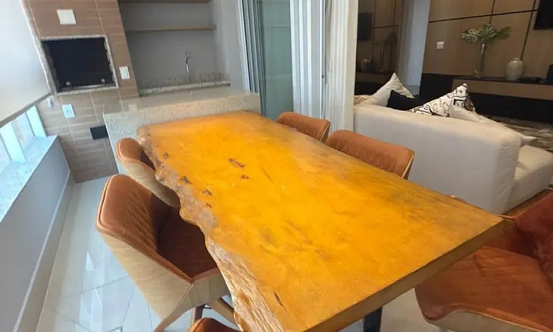 Apartamento Mobiliad...