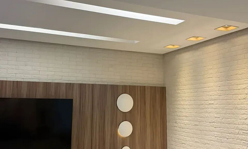 Apartamento Com 127 ...