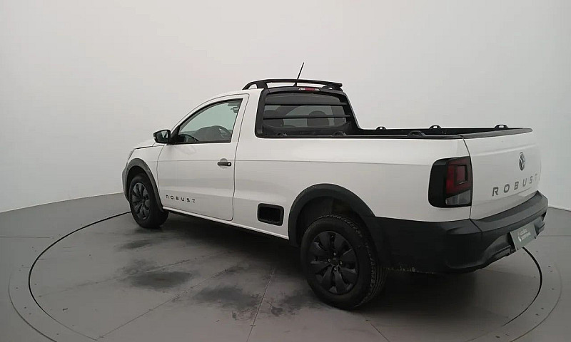 Volkswagen Saveiro R...