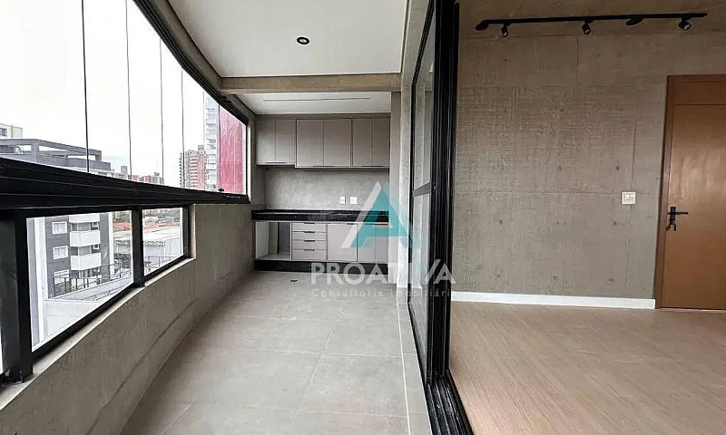 Apartamento Com 2 Do...