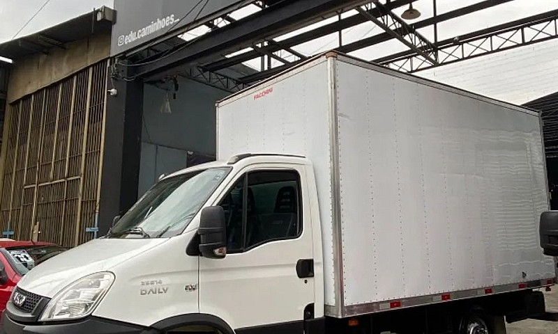 Iveco Daily Chassi 3...