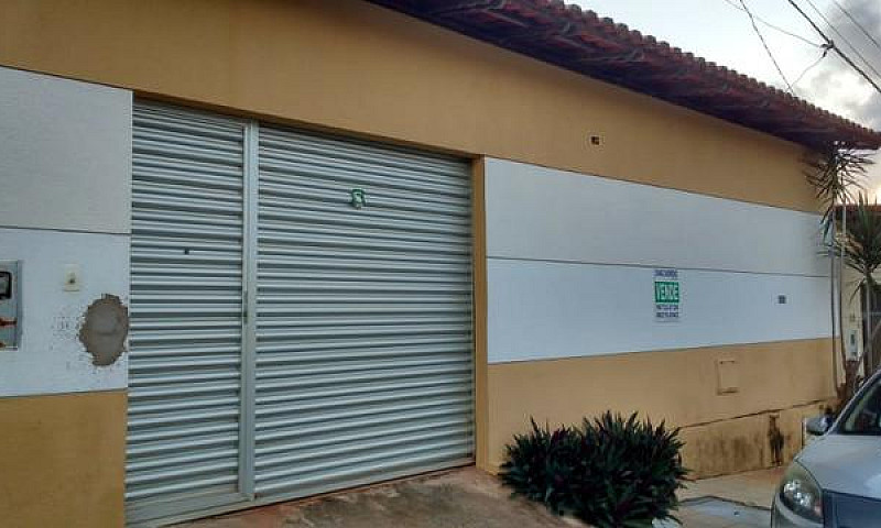 Casa No Residencial ...