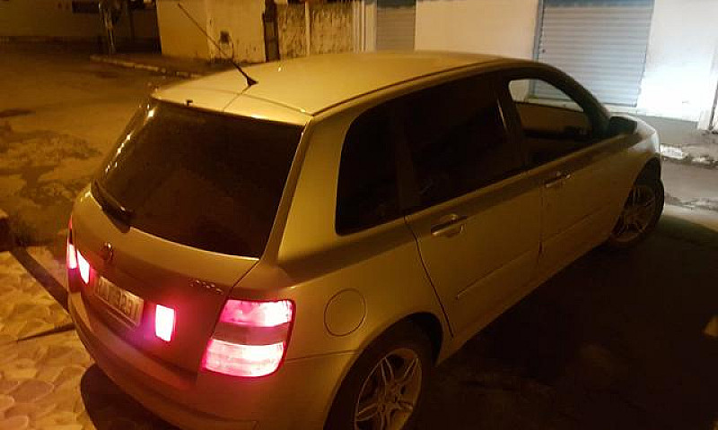 Vendo Ou Troco Stilo...